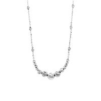 Halskette Dame in Gold COOR-215-286